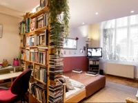 Green Apartment City Center Budapest 