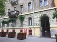Green Apple Apartman 