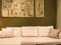 Green Art Parizsi Pointe 