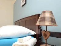 Green Dream Apartments 