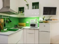 Green Pearl Apartment 