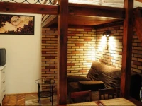 Greenapple Vintage Apartment 