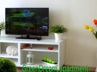 GreenDream apartment 