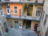 Happy Holiday Lux Apartments 