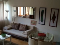 Helena Budapest Apartment 