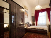 Historical Center Apartment 