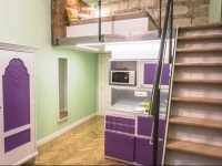 Hollo apartment 