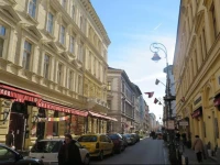 I Love Budapest 