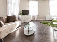 Ivory Boutique Apartments 
