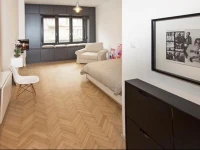 Jet Setter Apartment Budapest 