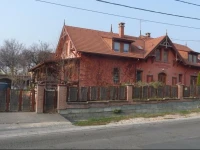 KerГЎmiapark Guesthaus 