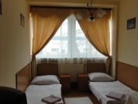 Kispesti Red Star Hotel 