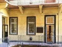 La Stella di Budapest 