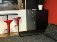 Lias Apartment in Gozsdu 