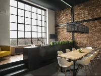 Luxury City Loft 