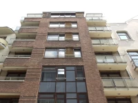 Madison Serviced Apartments 3*
