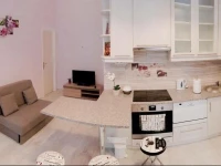 Matteos Apartment 
