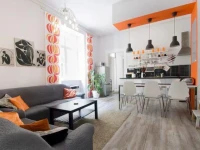 Mester Apartman 