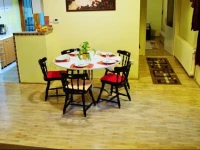 Milestone Apartment 