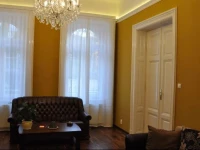 Mirage Ambassador Apartment 