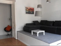 Modern apartment at Westend 