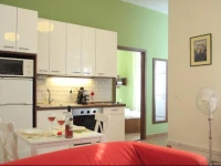 MolnГЎr20 Apartment 