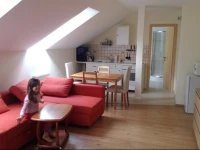 Moma Apartment 