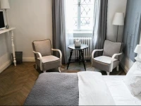 Mono Apartments 