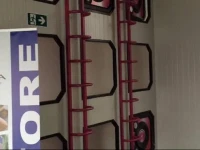 Ohana Capsule Hotel - Sziget Festival 