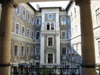 Omega Guesthouse Budapest 