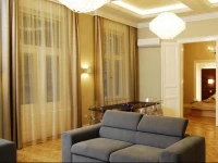Opera Luxury Residence 