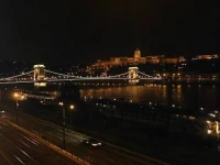 Panorama Apartman Budapest 2 