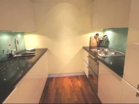 Shaftesbury Avenue Apartments 