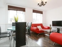 Mayfair Apartments - Berkeley Square 