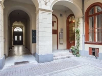 Piano POP Apartments 