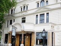 The Warrington Hotel 