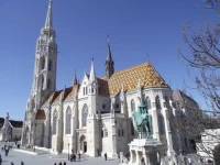 Premium Buda Castle Apartment 