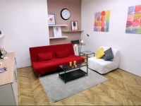 Pretty Apartment 