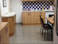 Prima Apartment 