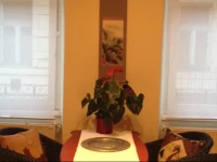 Rambala Apartment 