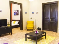Real Apartments KlauzГЎl 