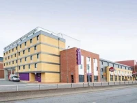 Premier Inn London Bexleyheath 