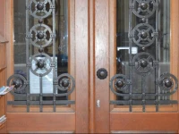 Roberts City Apartment 