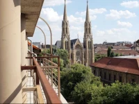 Rozsa Street Guesthouse 