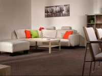 Rubin Apartment 