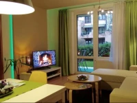 Semiramis Apartment 