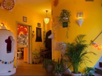 Shantee House 
