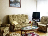 Solyanka Apartment 