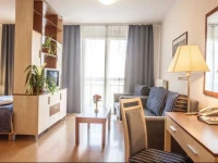 Studio Orszagbiro Utca-Budapest 
