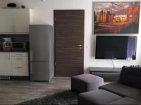 SzГ©kely MihГЎly Apartment 